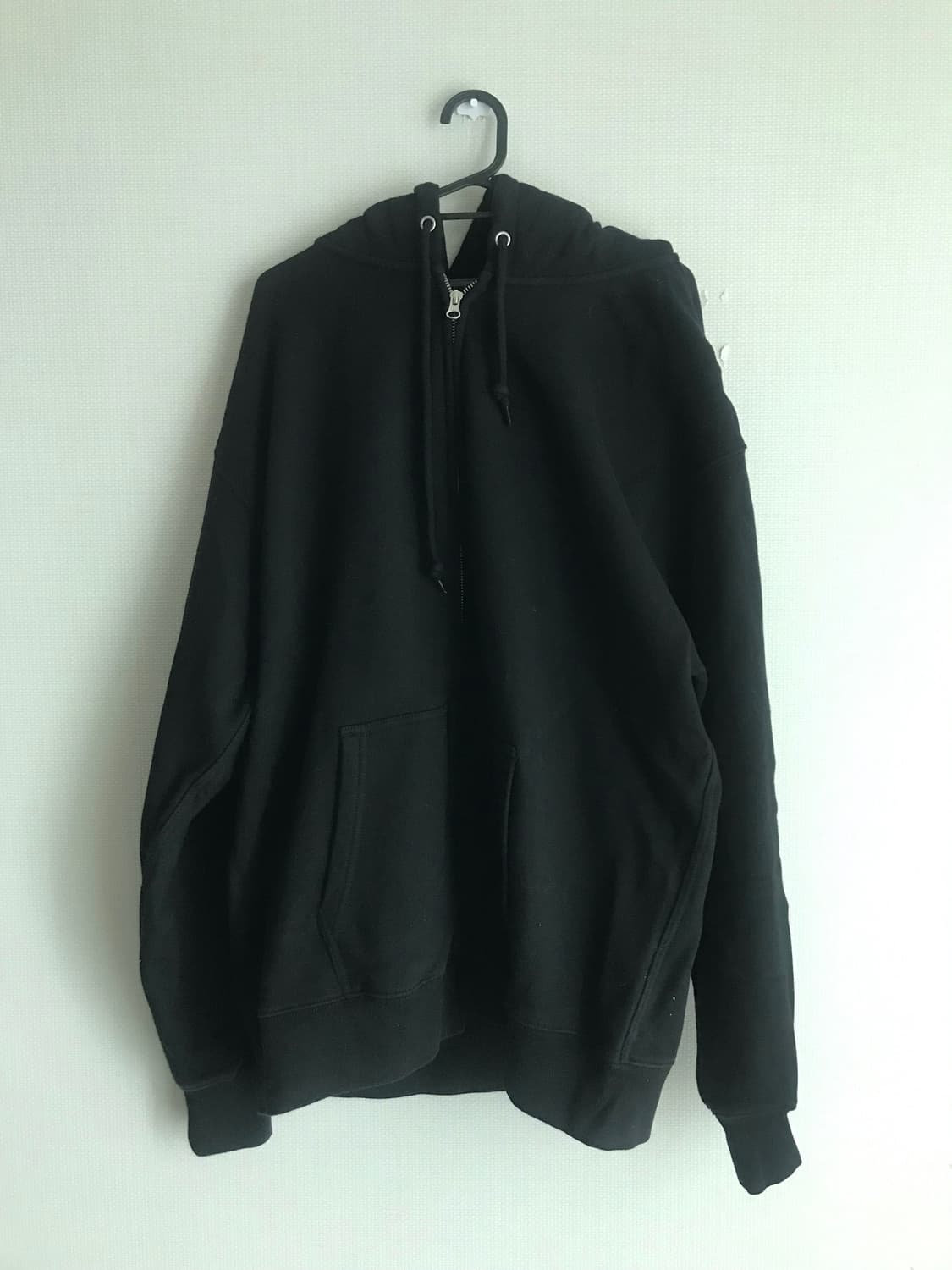 H.naoto wings hoodie 상품이미지3