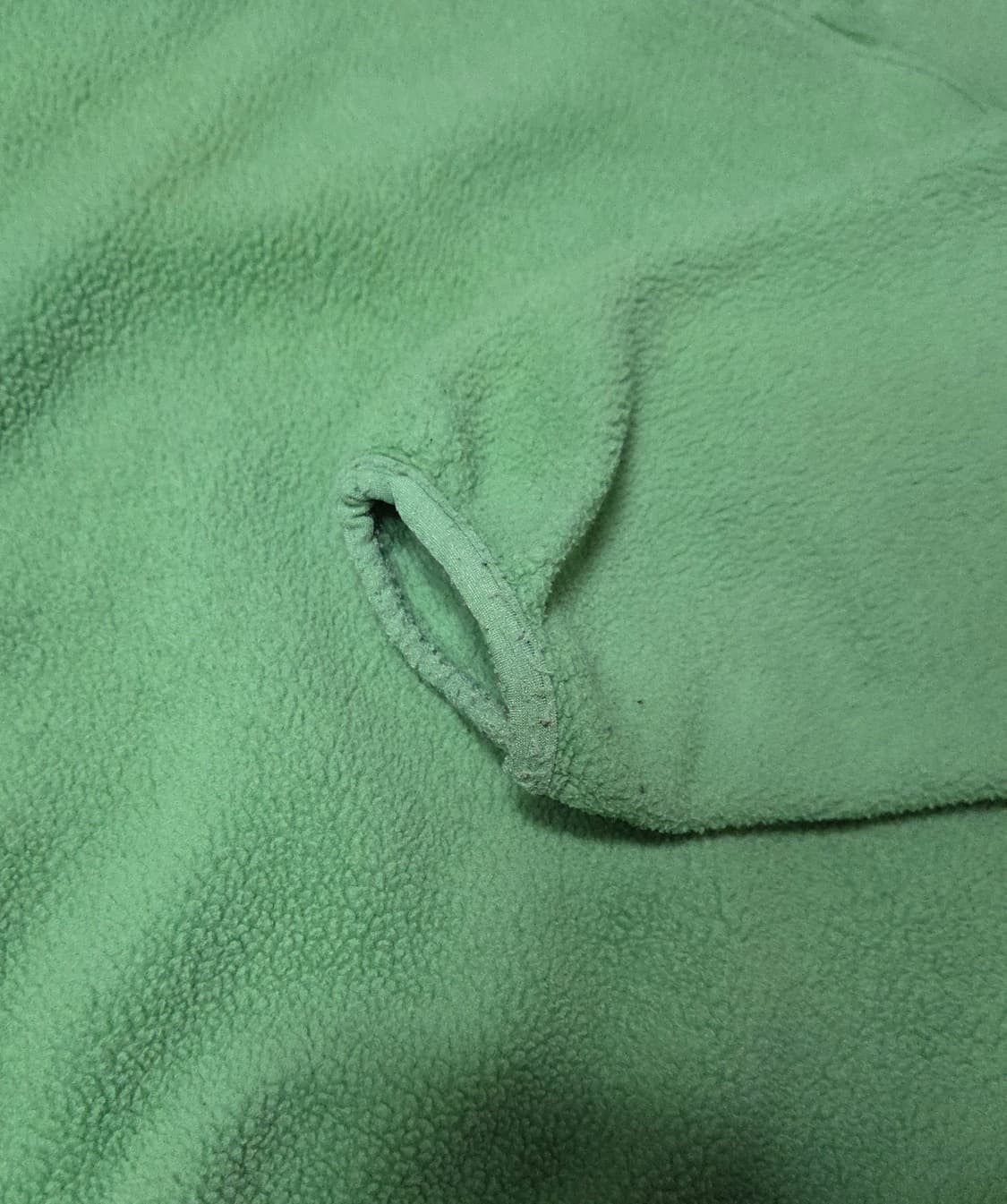 (XL)파타고니아 Rare 97s 라임 블루 신칠라 상품이미지6