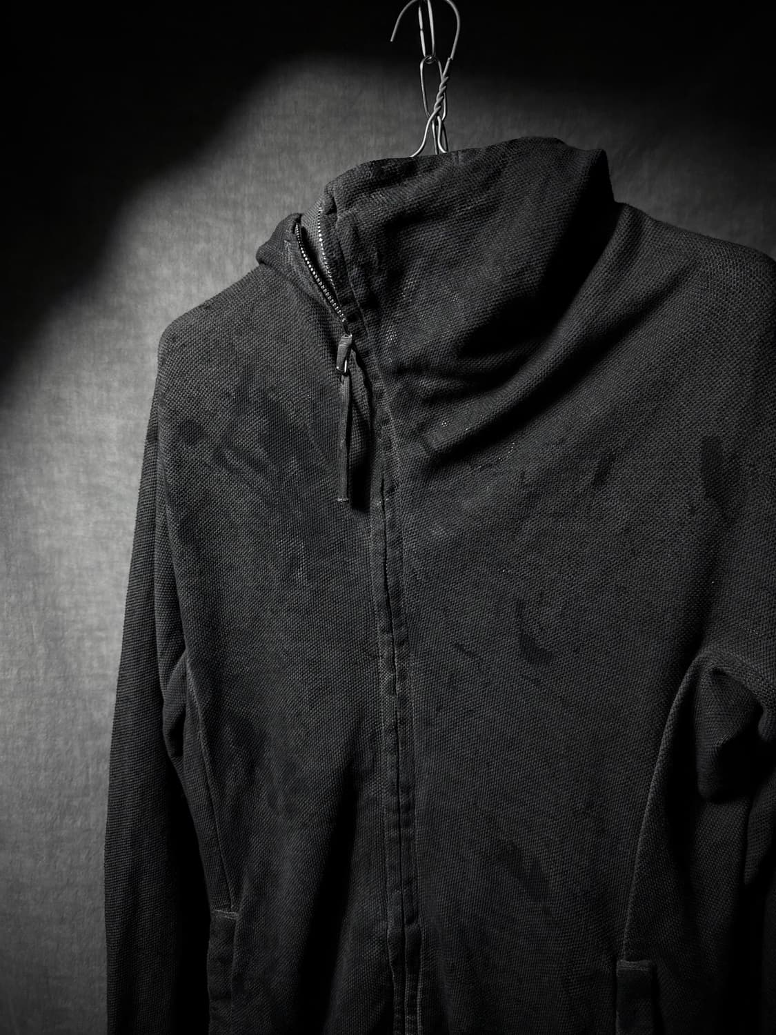 Boris Bidjan Saberi 16SS Object Dyed 상품이미지5