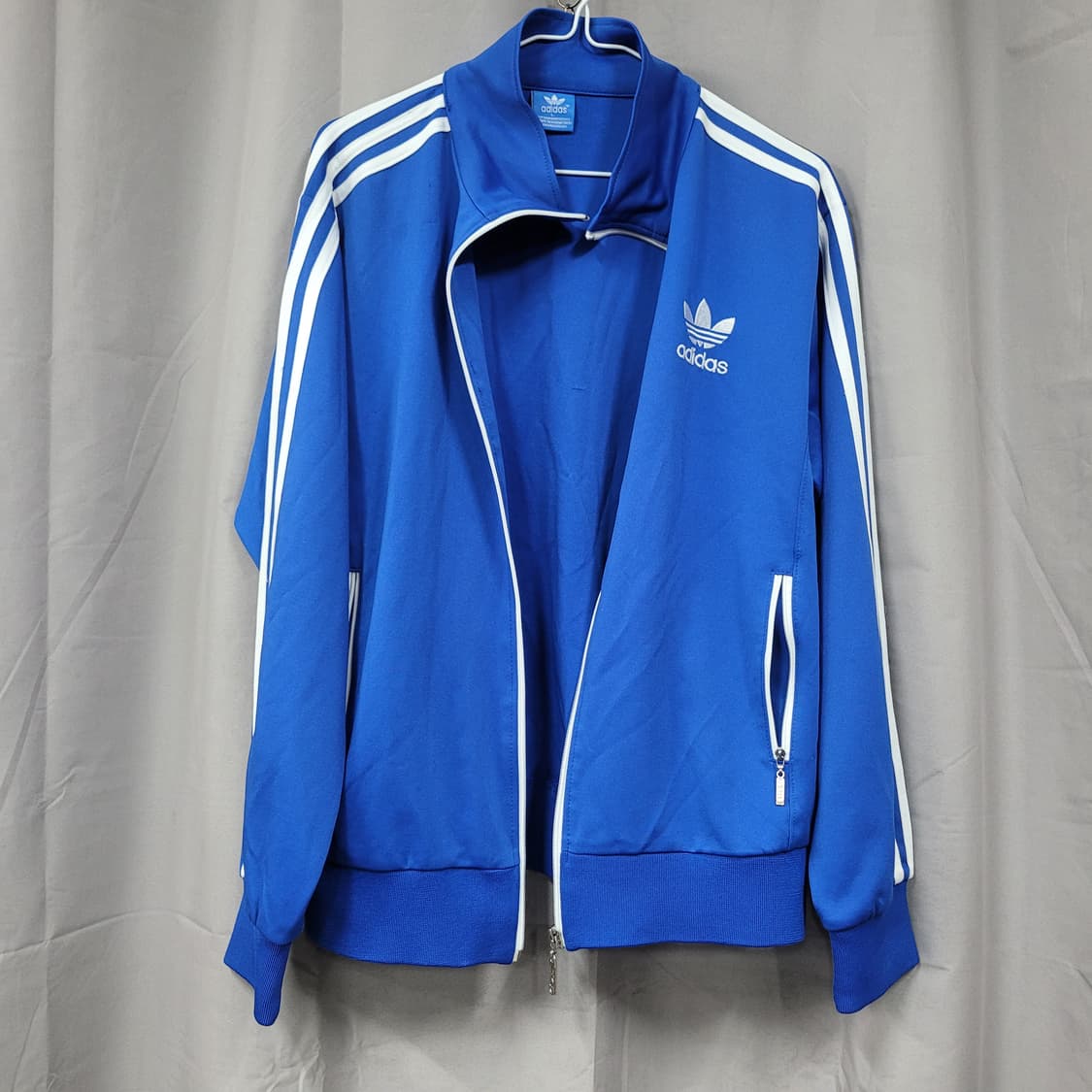 아디다스 파이어버드 져지  상품이미지3