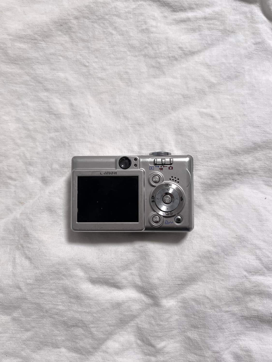 캐논 익서스 40 익시 50 빈티지 디카 상품이미지2