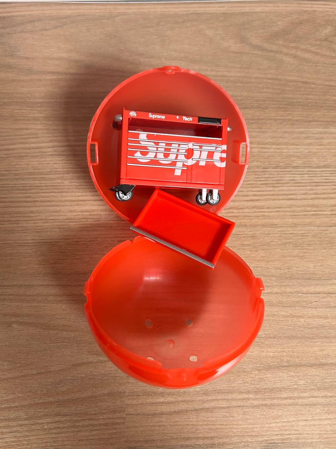 반다이 슈프림 가챠 상품이미지4