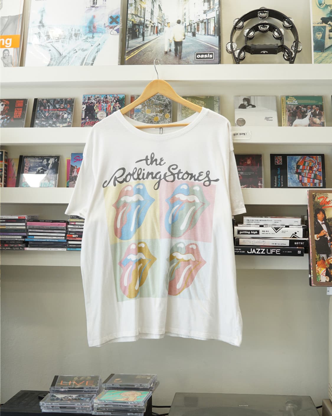 THE ROLLING STONES 상품이미지1