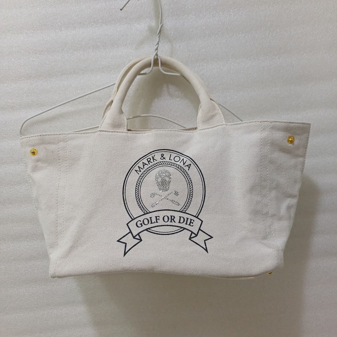 마크앤로나 골프 토드백 카트백 볼파우치백 볼 가방 사랑봉봉 상품이미지6