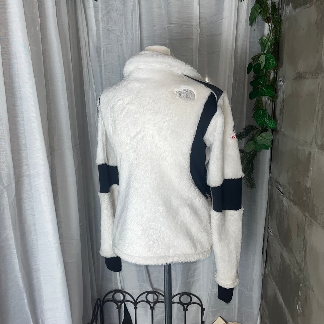 노스페이스 써밋 워머 후리스 상품이미지5