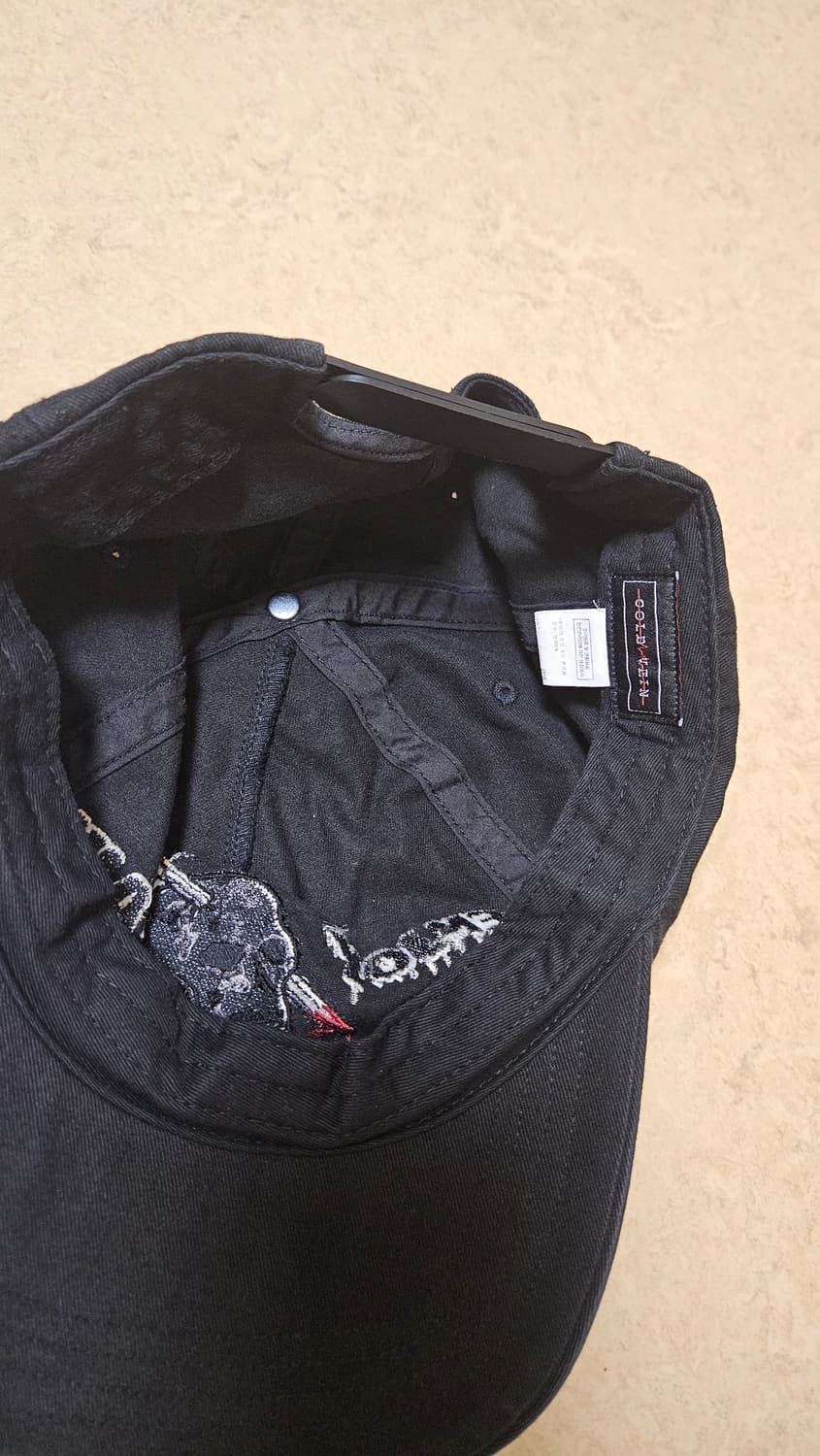 콜드베인 캡 상품이미지3