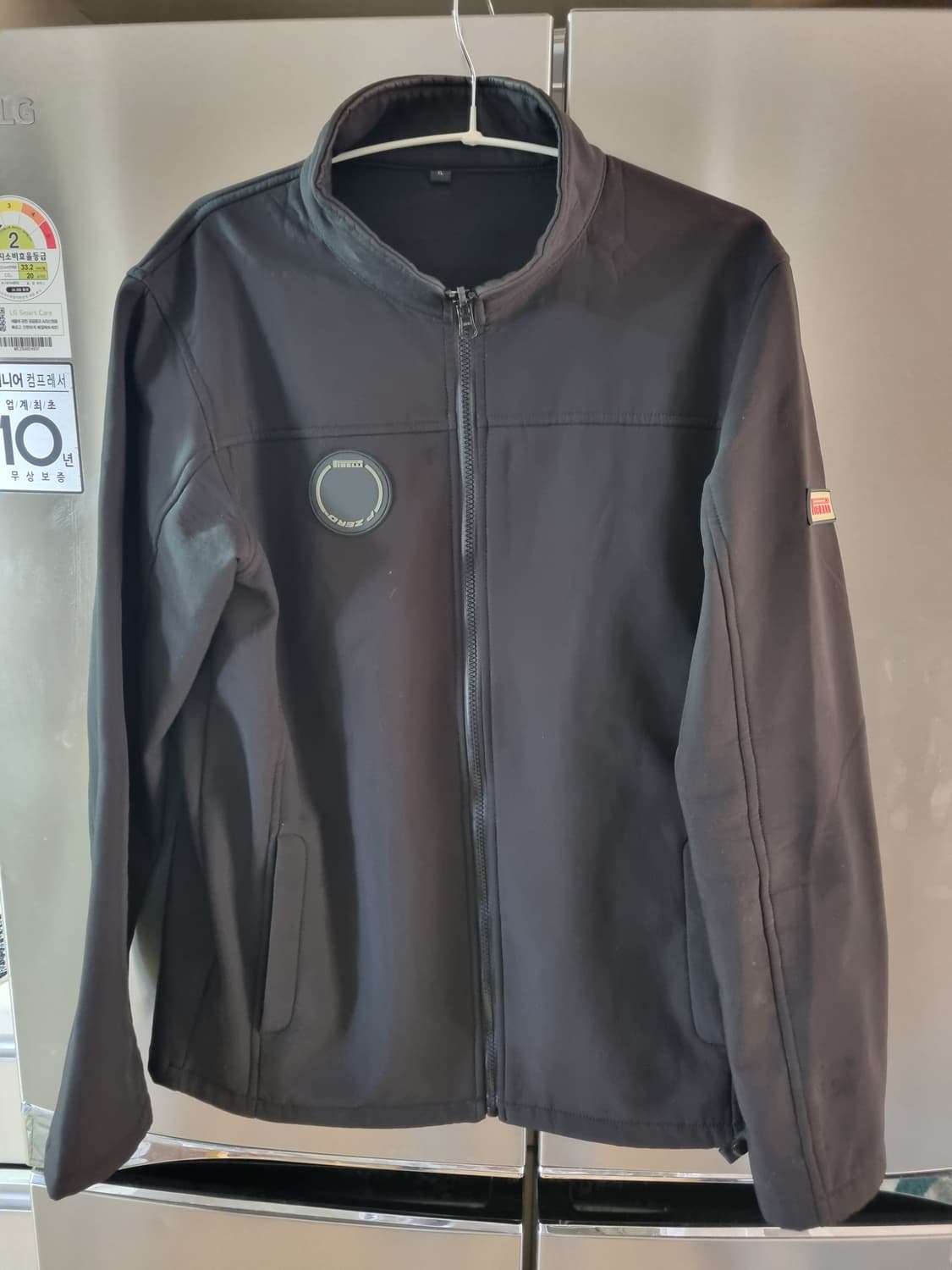 Filelli P zero Warm-up Jacket  상품이미지4