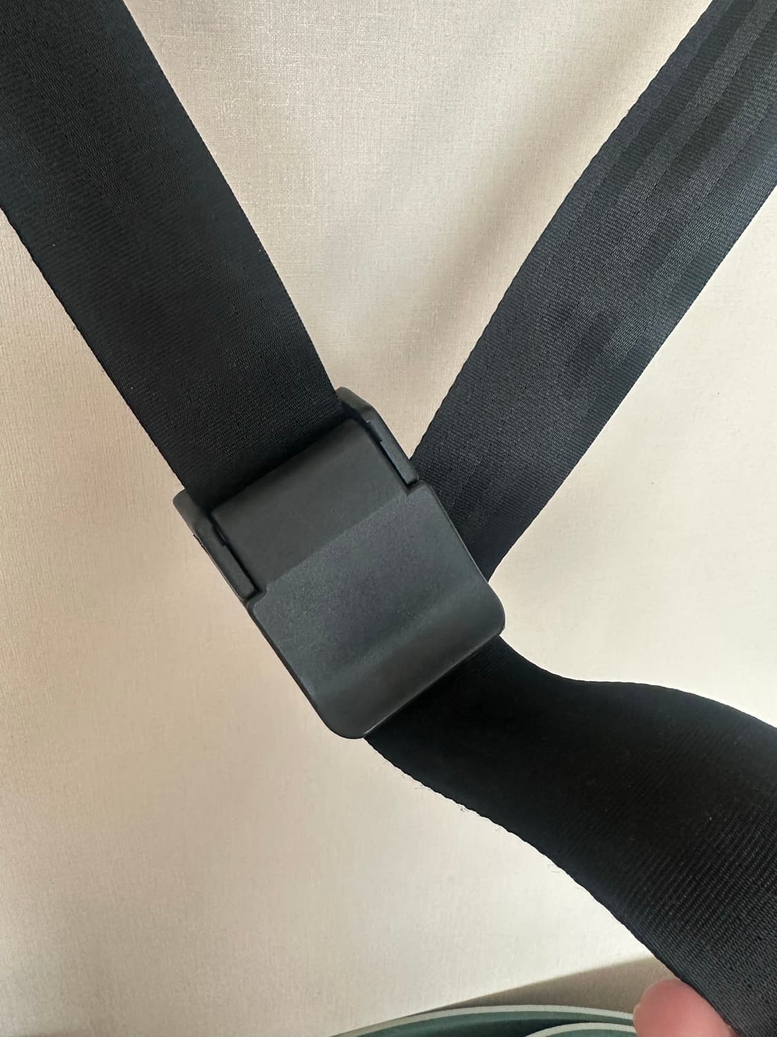 아더에러 트레이스 애드모어 크로스바디백 블랙 상품이미지6