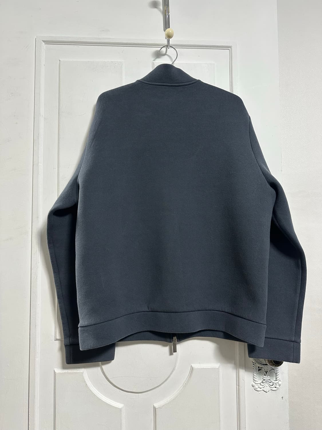 코스 COS 저지 봄버 상품이미지2