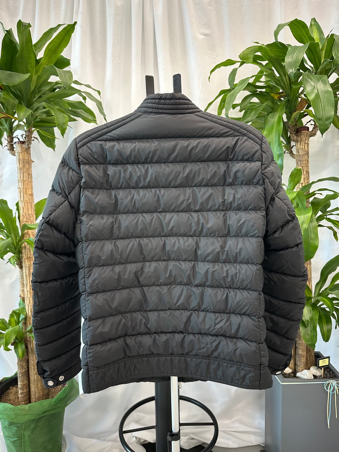 (4) 몽클레어 아미오 패딩자켓 상품이미지6