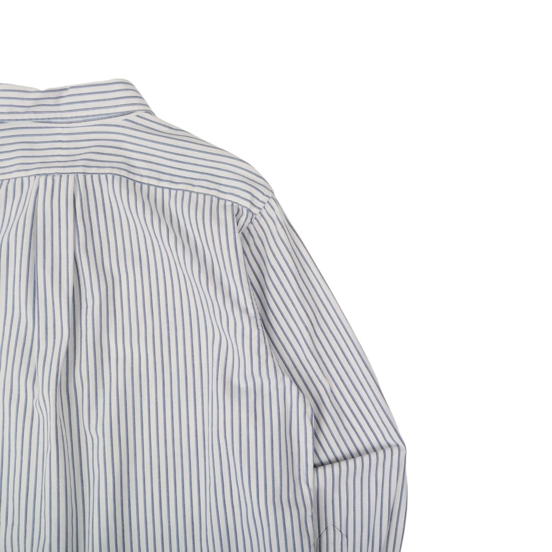 폴로 랄프로렌 옥스포드 Blaire 스트라이프 셔츠 상품이미지6