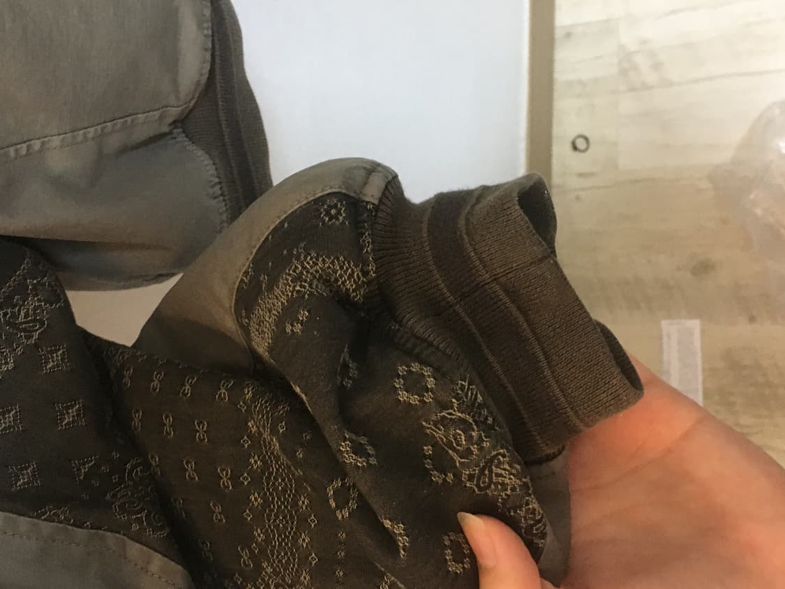 (4) 폴리테루 플로럴 수베니어 25FW 상품이미지6