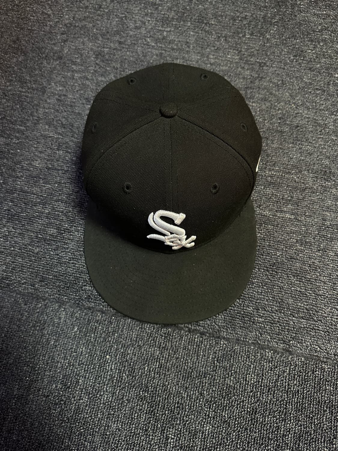 뉴에라 화이트삭스 59fifty 상품이미지1