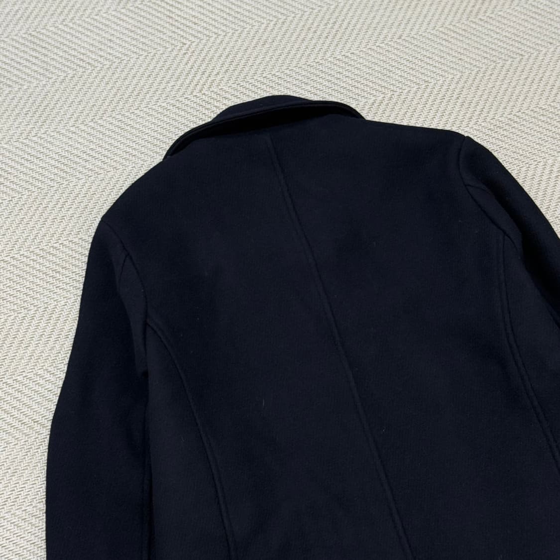 마리떼 프랑소와 저버 더블 숏코트 r2364 상품이미지4