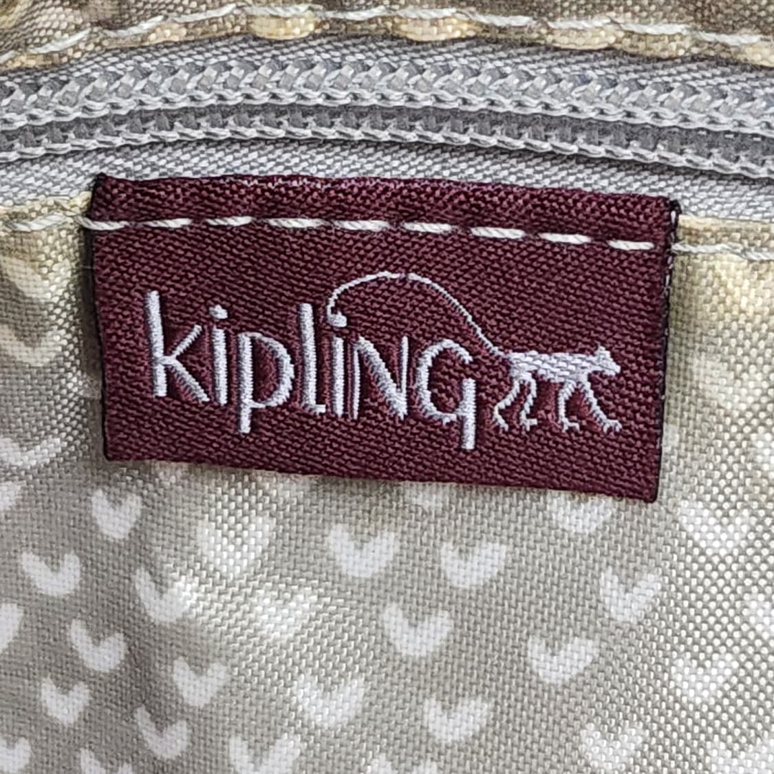 키플링 신형 사이즈 큰 백팩 43x44x14cm 상품이미지9