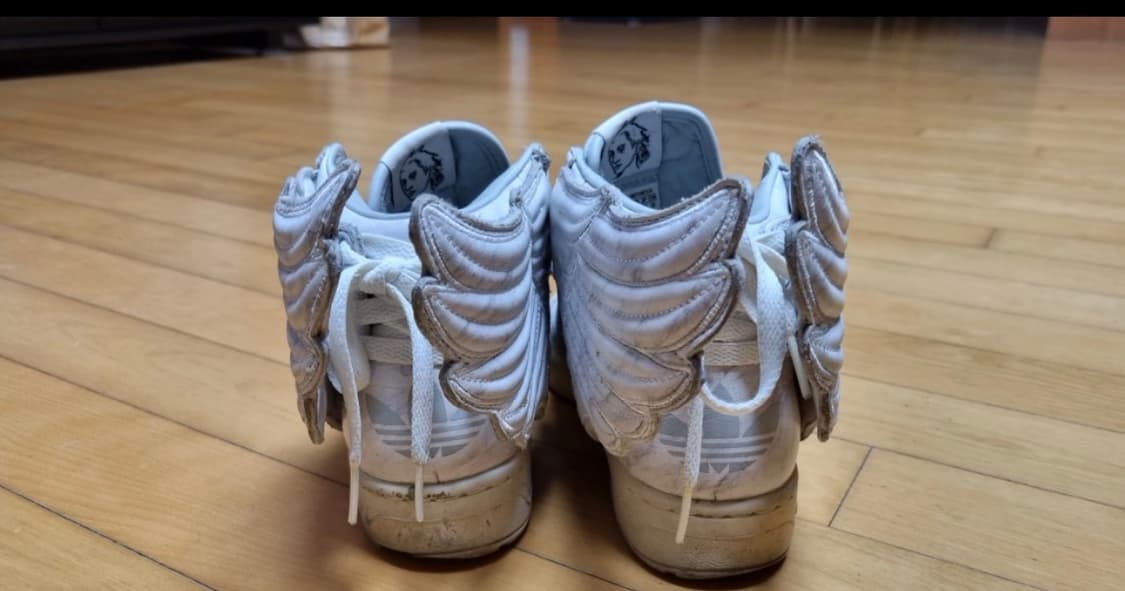 아디다스 제레미스캇 윙스 상품이미지3