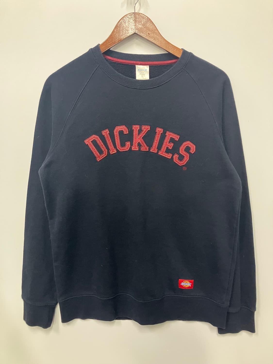 디키즈 맨투맨 상품이미지1