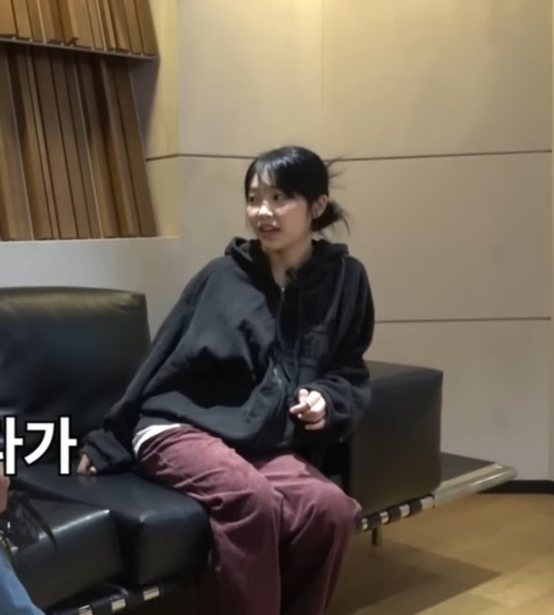 코스트퍼킬로 후드집업 판매 미노이 후드집업 상품이미지1