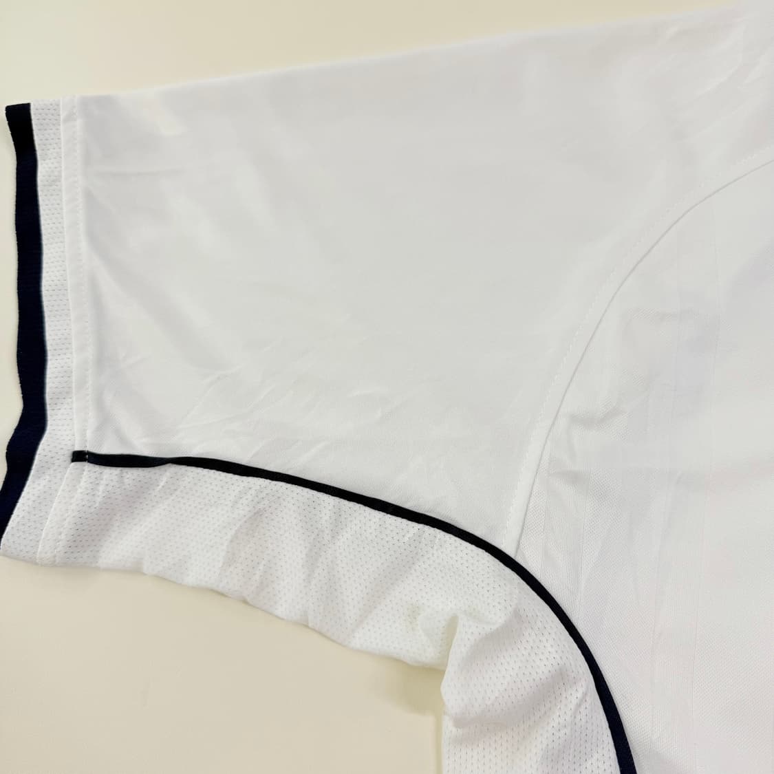 01-03 잉글랜드 국대 홈 베컴 유니폼 상품이미지5