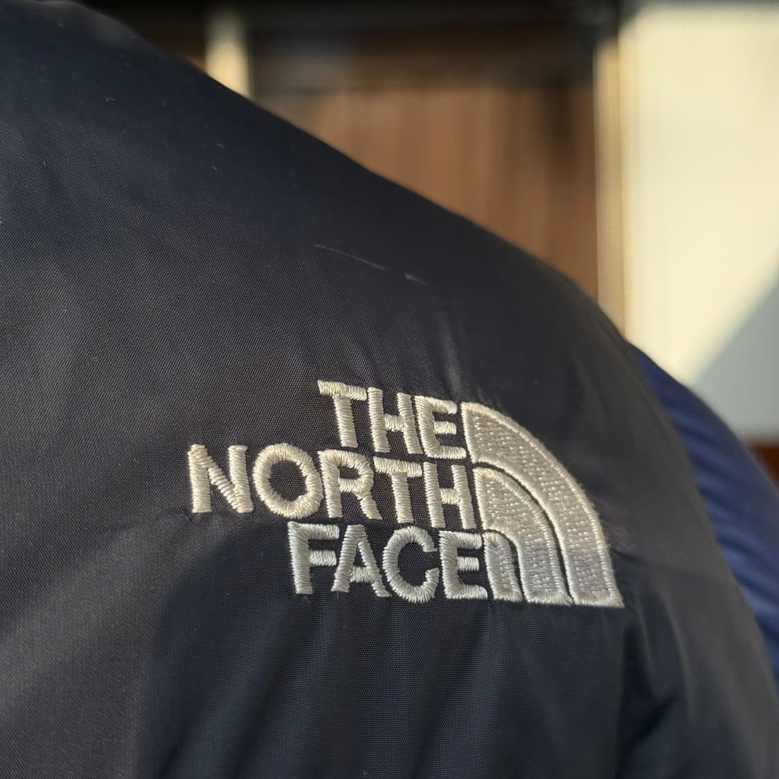 노스페이스 로체 800 필 구스다운 패디드 자켓 90 상품이미지10