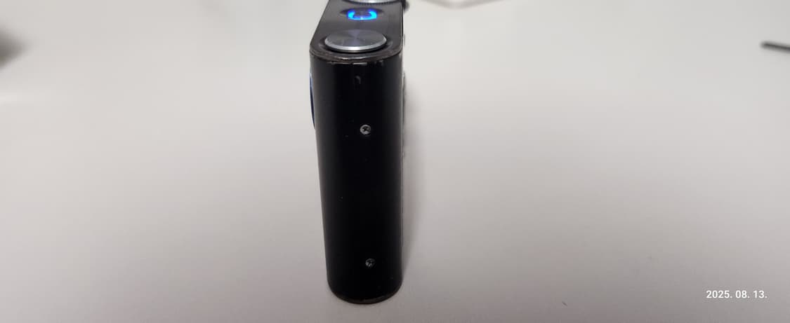 SAMSUNG VLUU NV3
빈티지 디지털카메라 상품이미지3