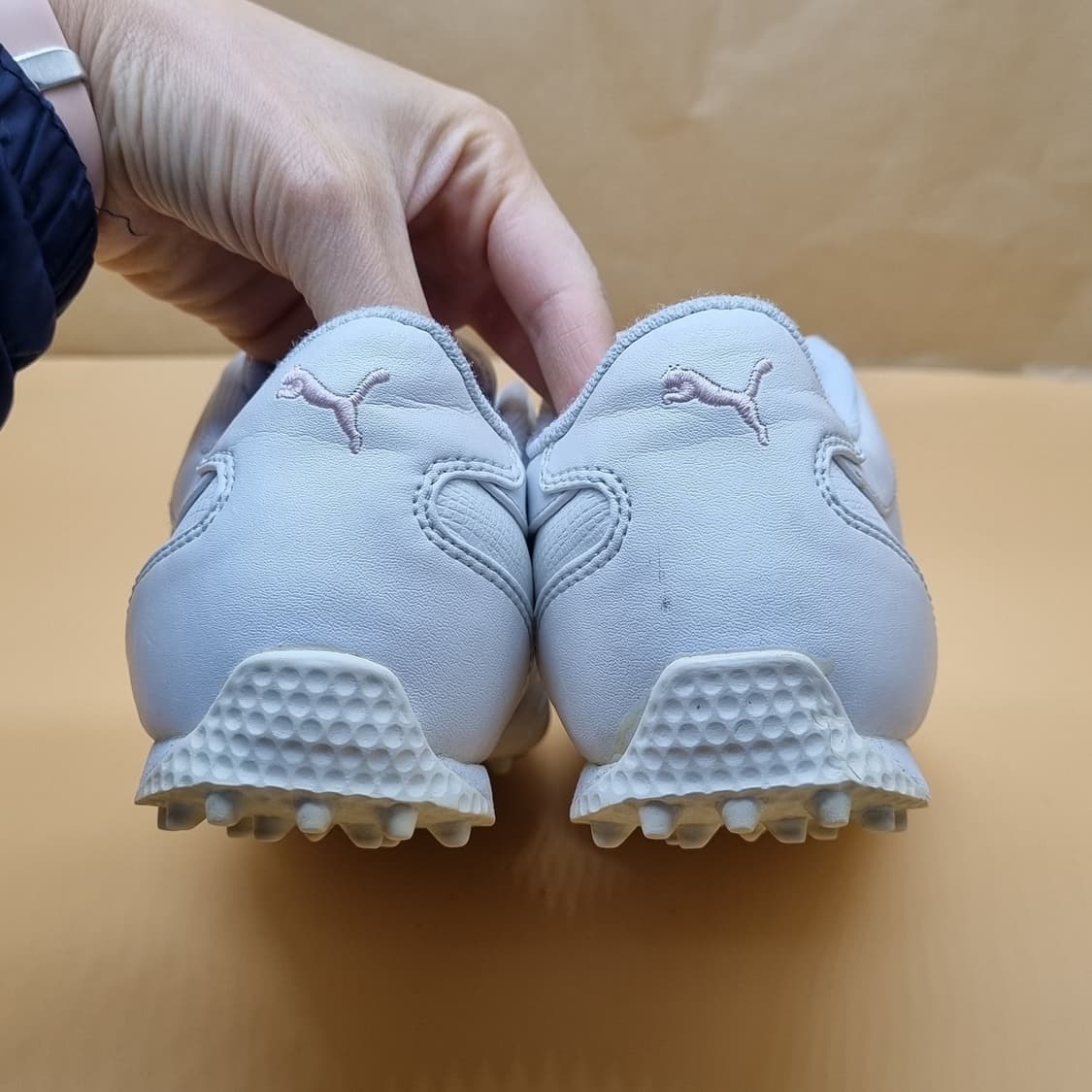 푸마 스파이크리스 골프화 245. 상품이미지4