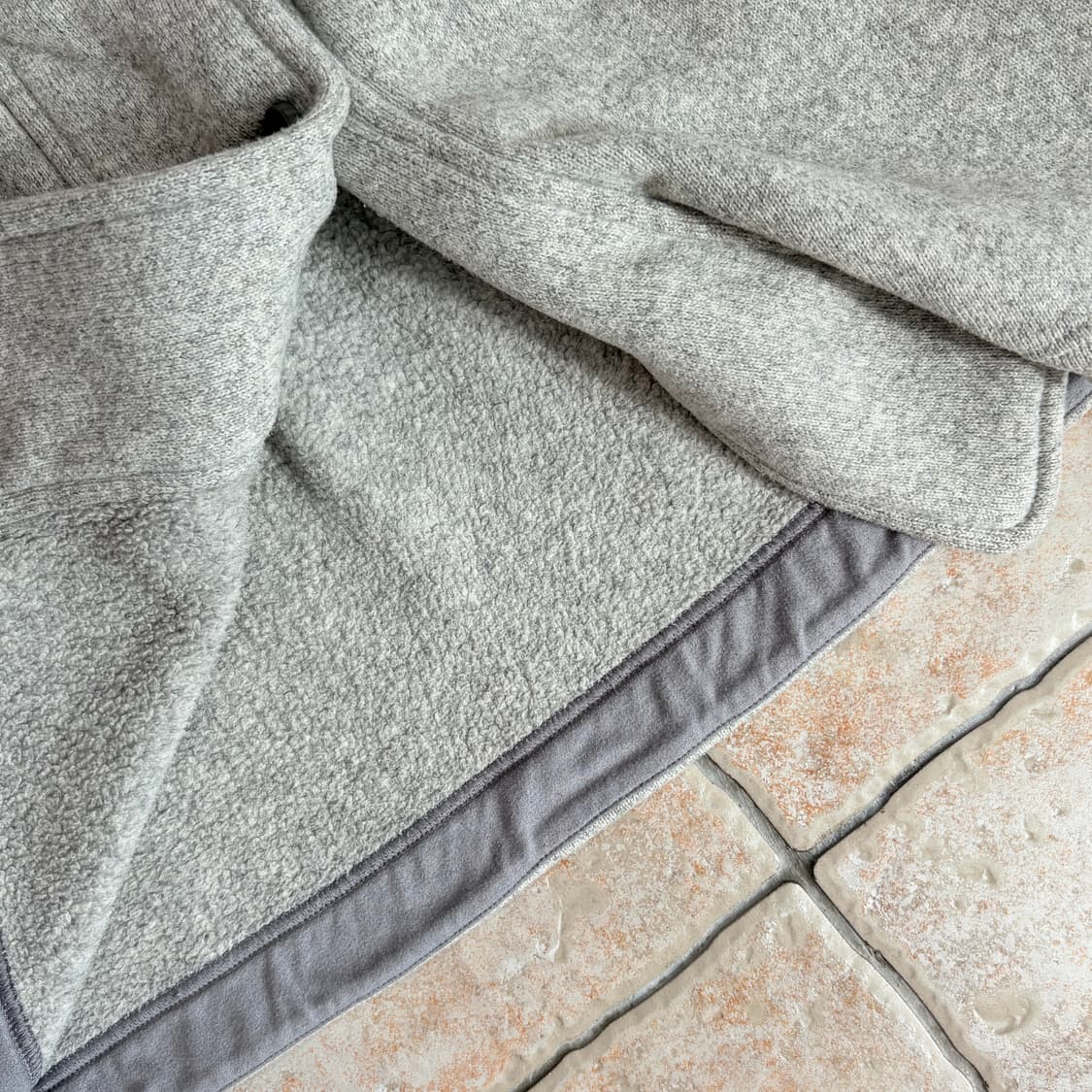 [XS] Patagonia Better Sweater Coat (W) 상품이미지4