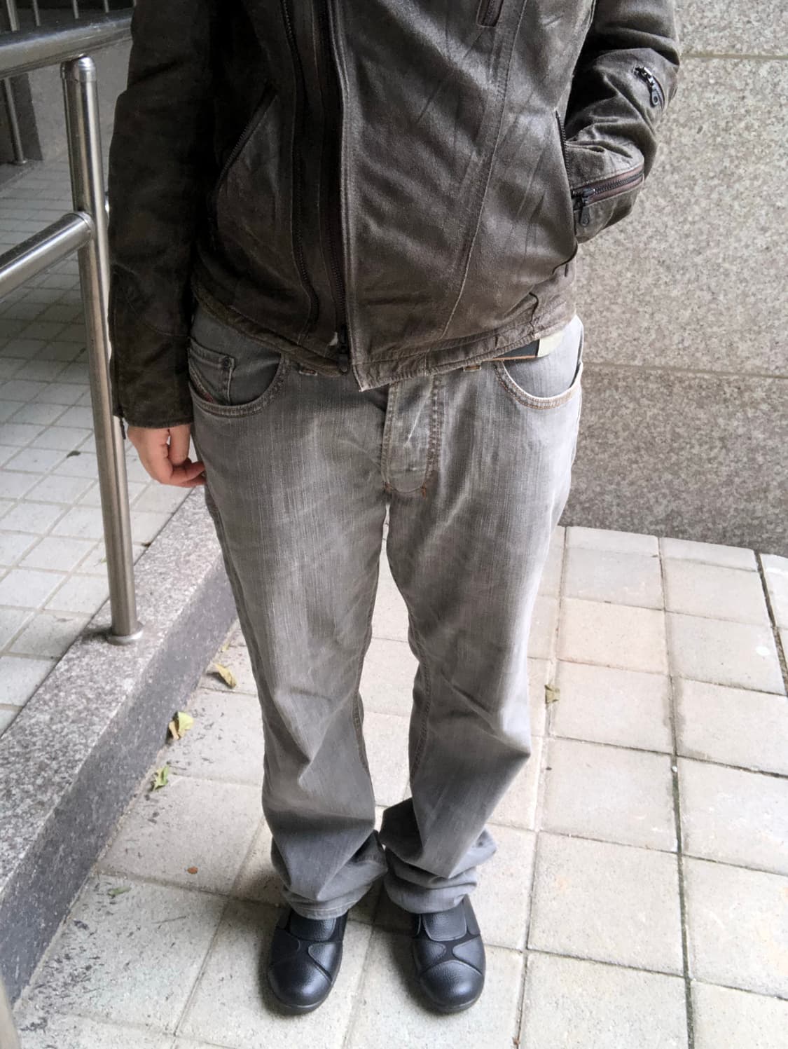 denim pt / Diesel 상품이미지4