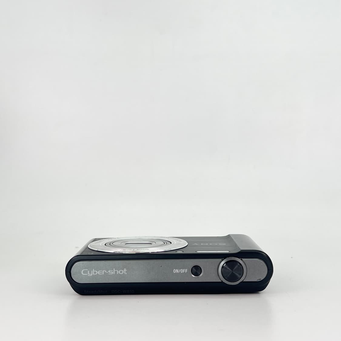 소니 사이버샷 SONY Cyber-shot DSC-W810 블랙 상품이미지7