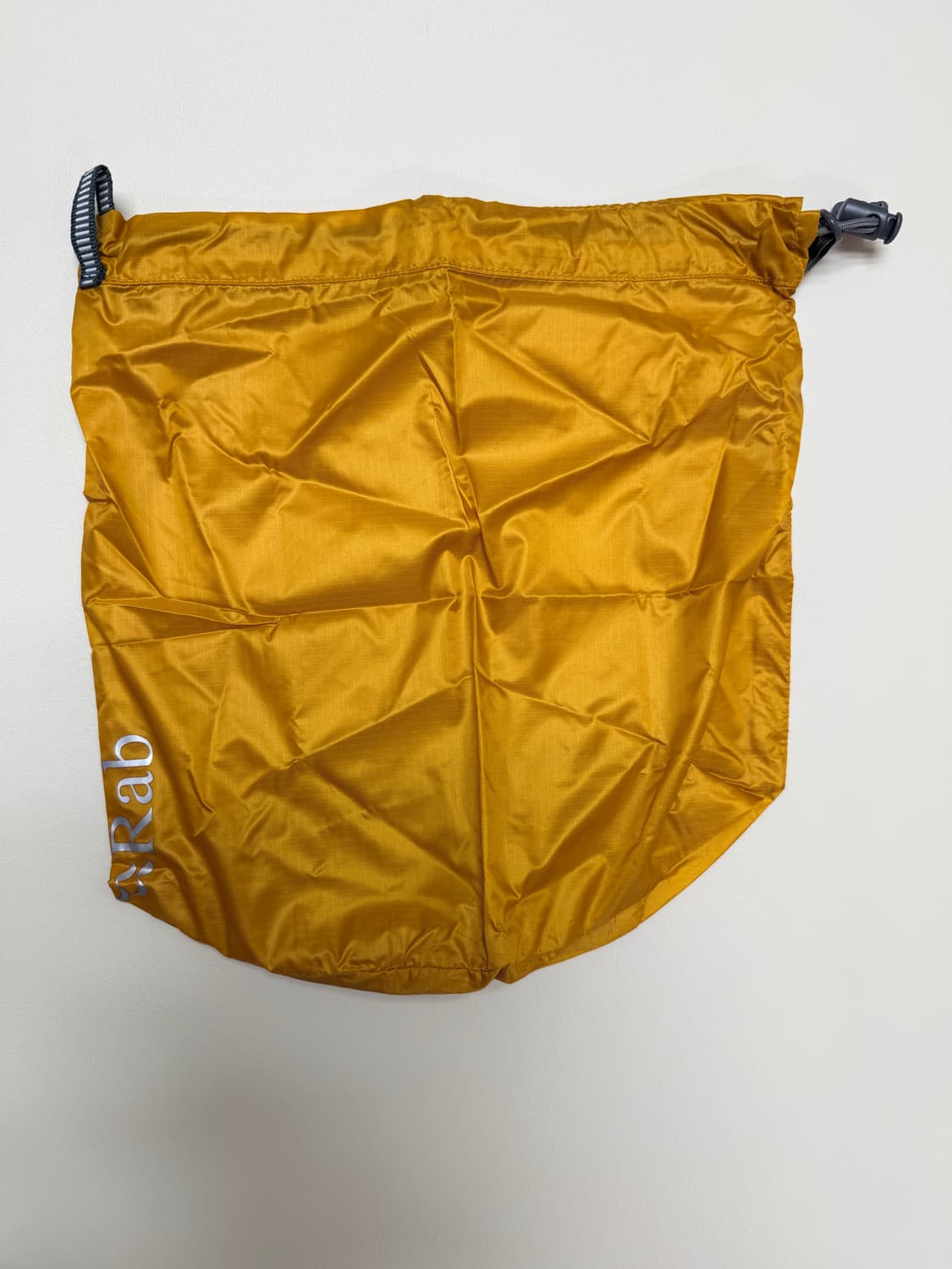 RAB 랩 마이크로 라이트 알파인 자켓 경량패딩 벨루가 M 상품이미지9