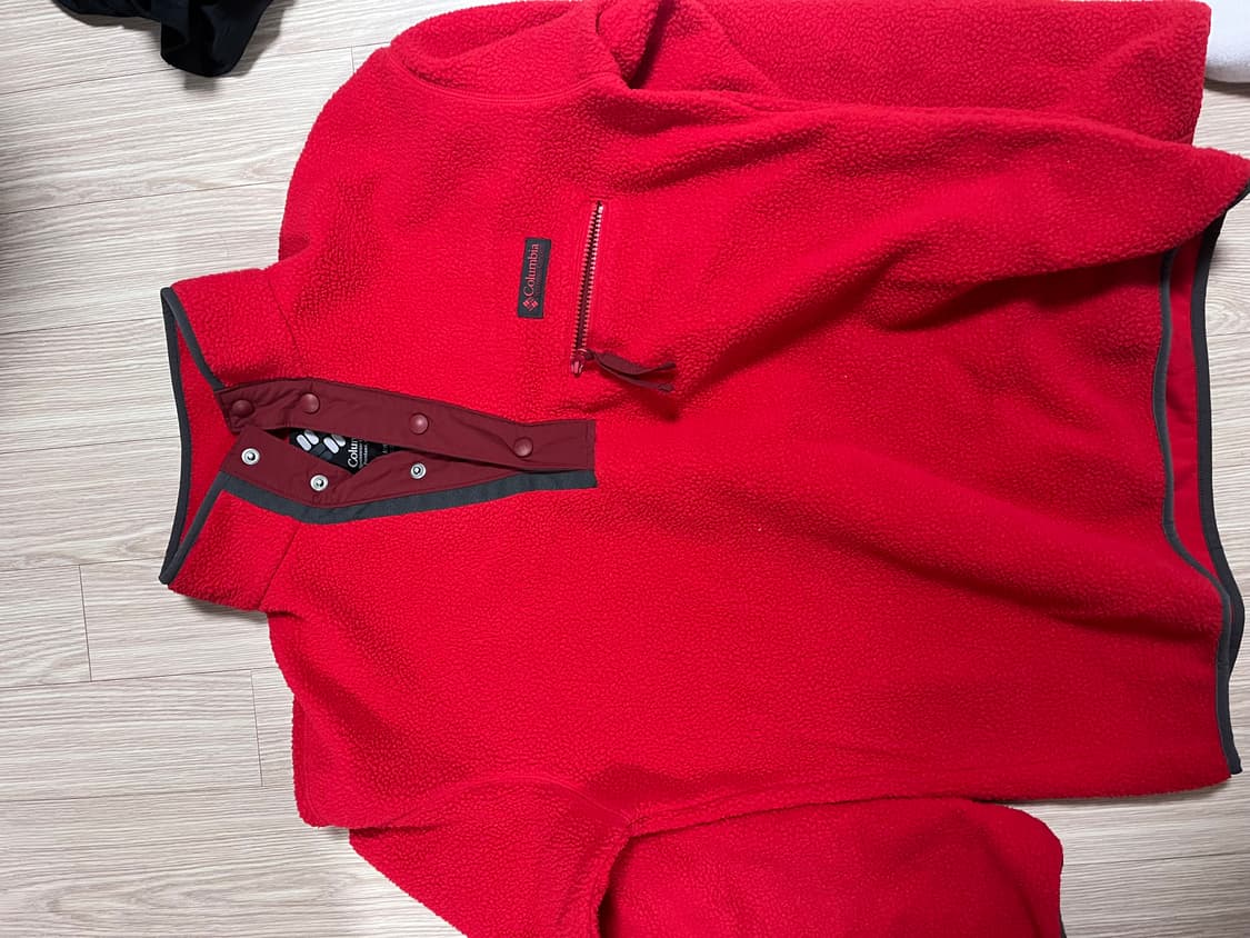 컬럼비아 플리스 신칠라 상품이미지1