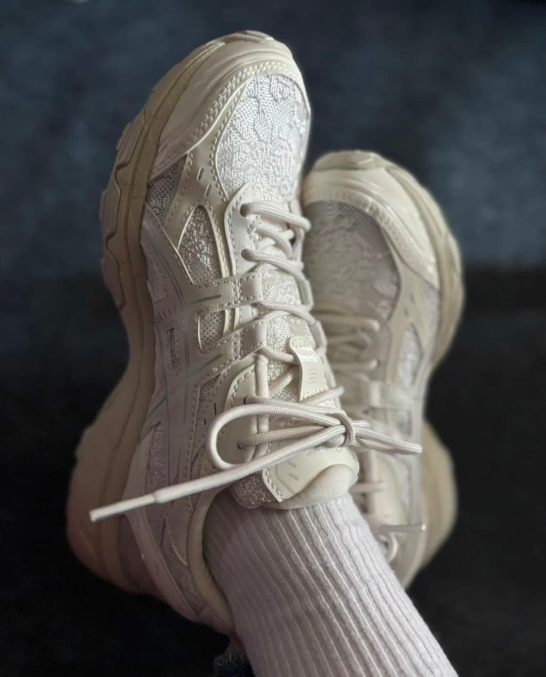 아식스 젤 누노비키 상품이미지4