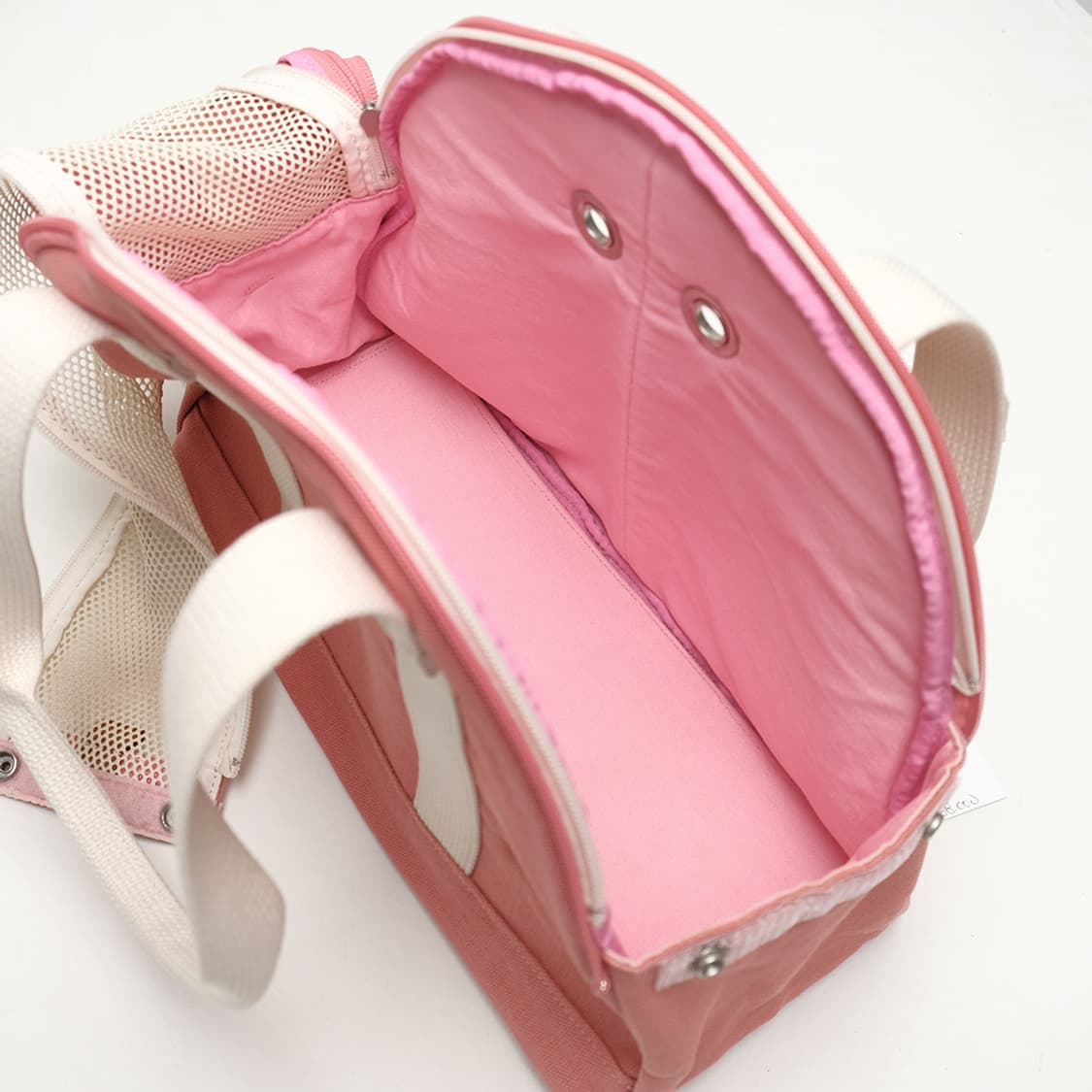 X FLAVOR halfmoon pet carrier  상품이미지10