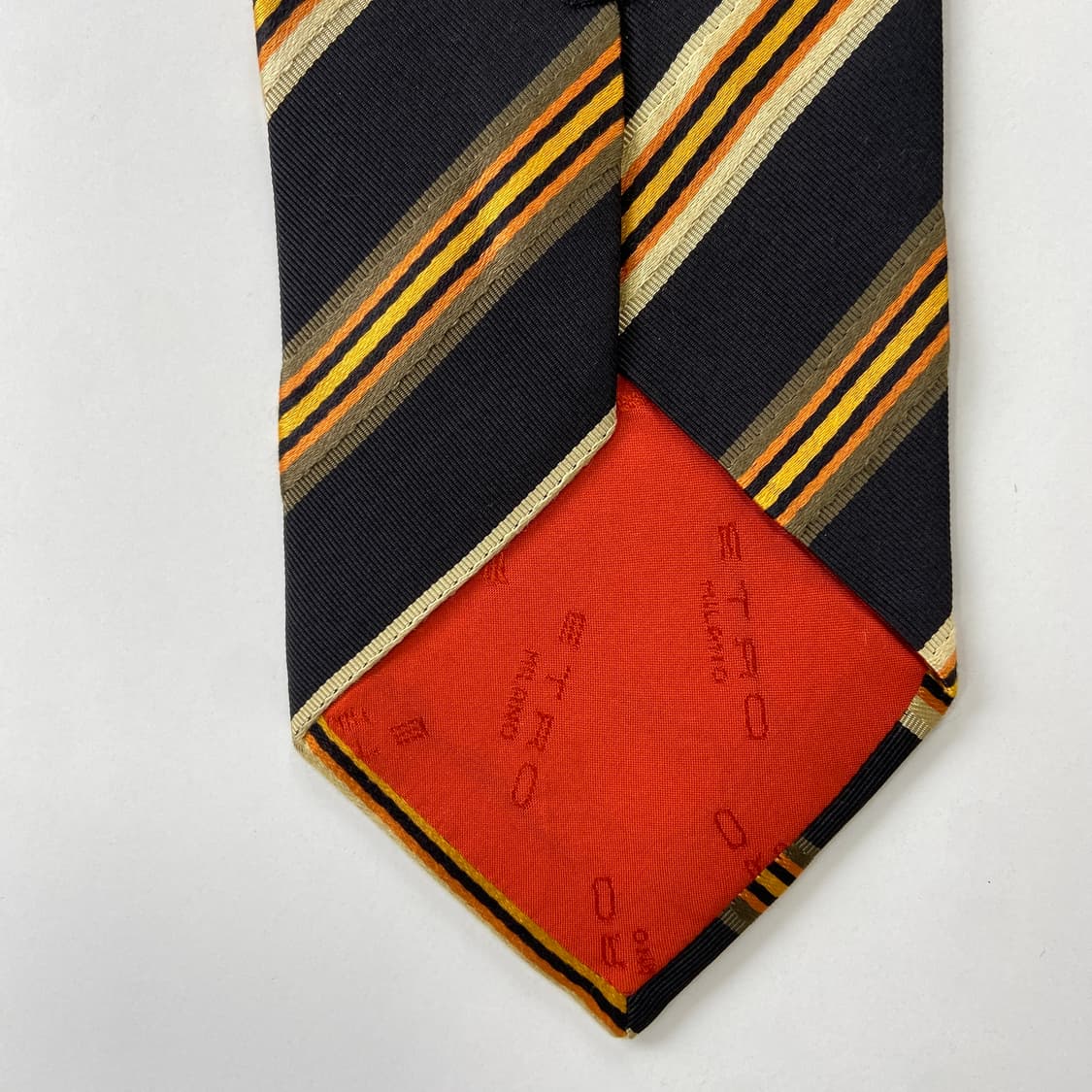 에트로(ETRO) 명품 정품넥타이 상품이미지7