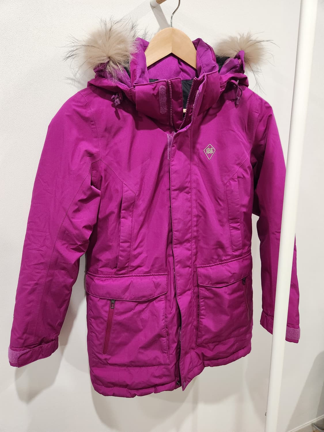 코오롱스포츠 케플러 구스다운 패딩(85) 상품이미지1