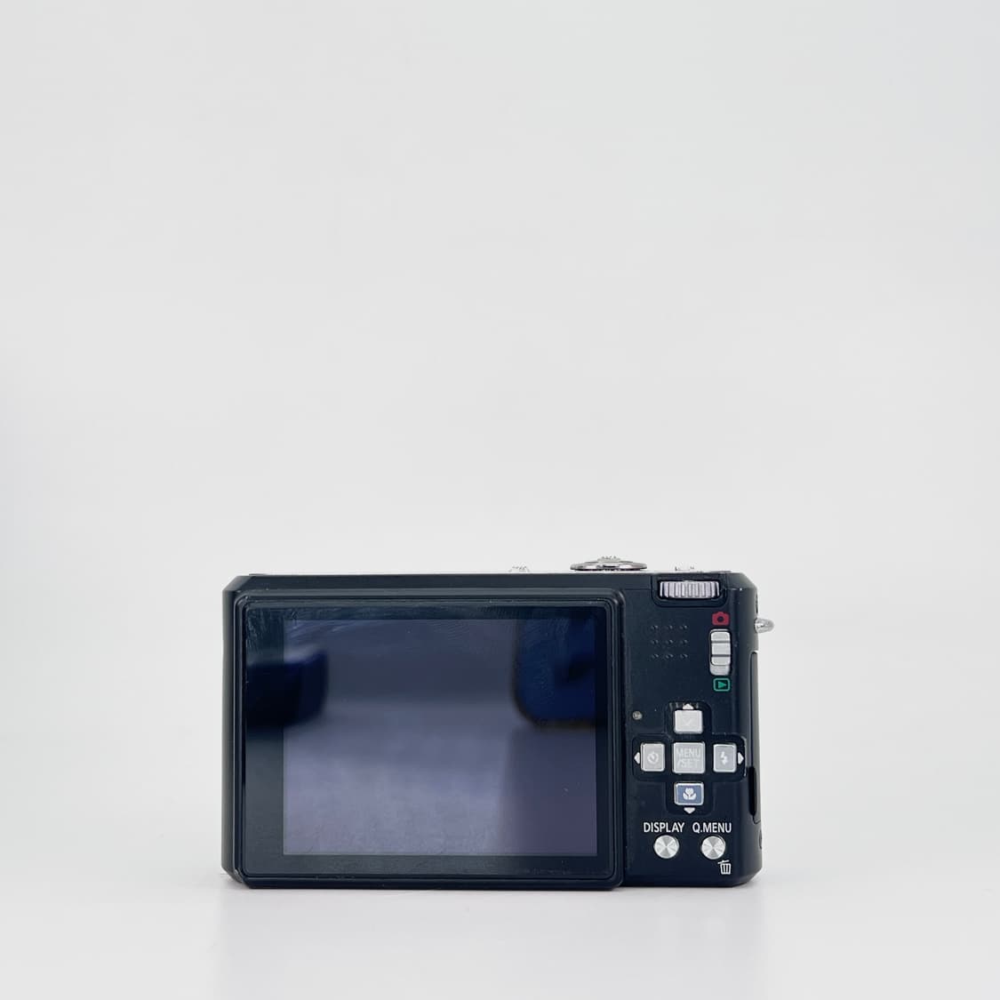 파나소닉 루믹스 Panasonic LUMIX DMC-FX180 블랙 상품이미지5