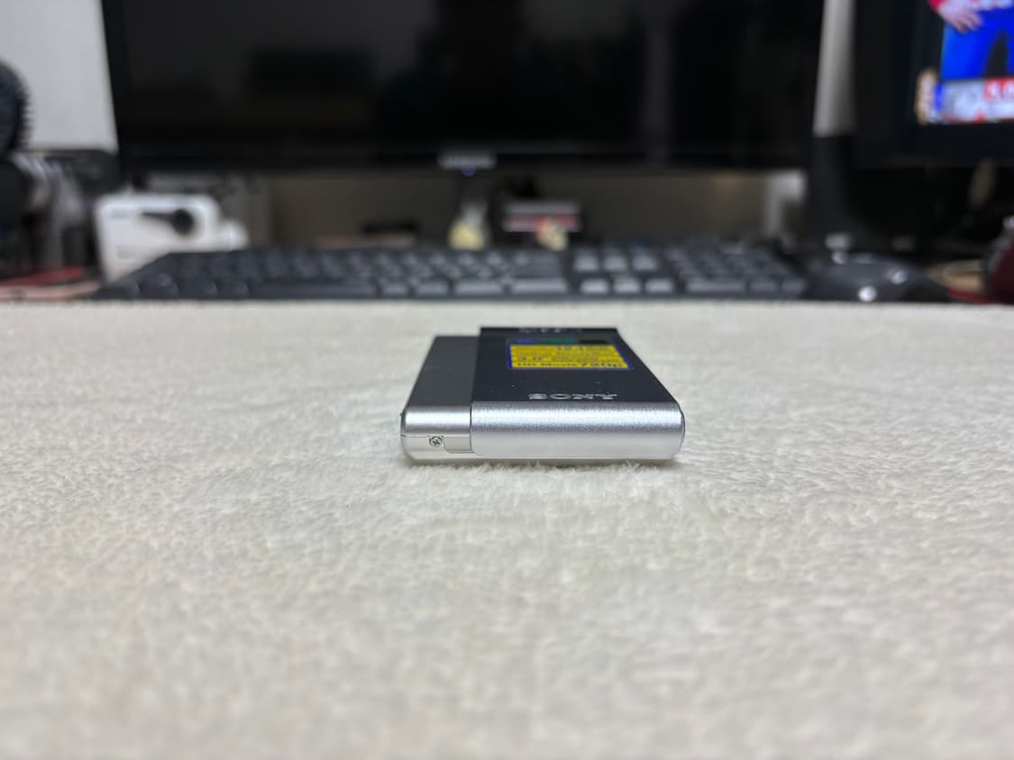 ✨📸 SONY DSC-T90 판매합니다 📸✨ 상품이미지7