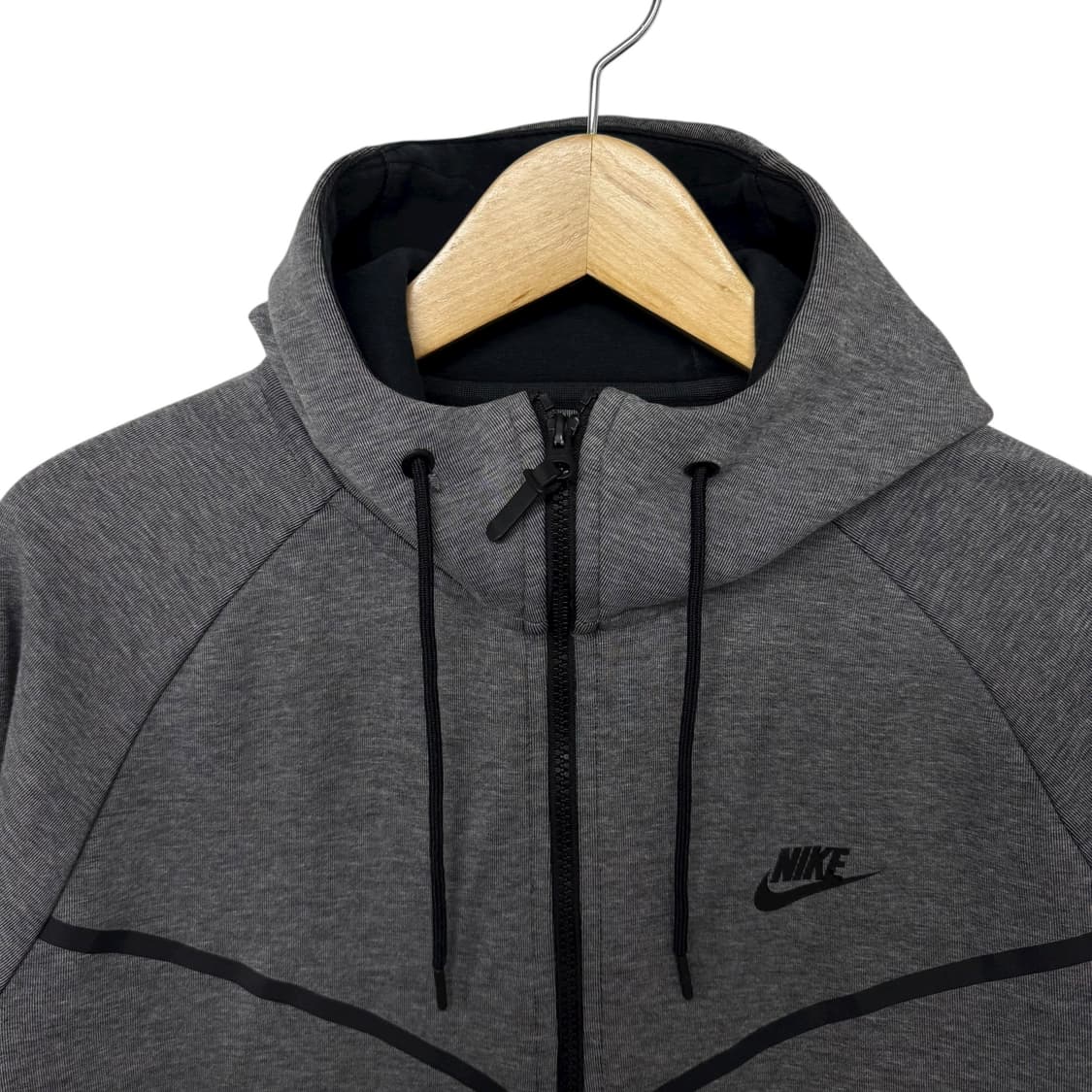 나이키 테크팩 후드집업 상품이미지2