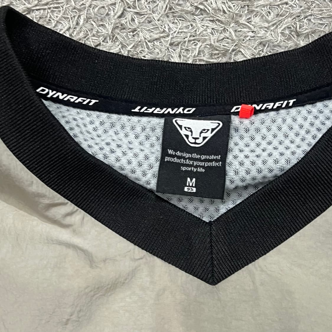 [95] 다이나핏 웜업 상품이미지3