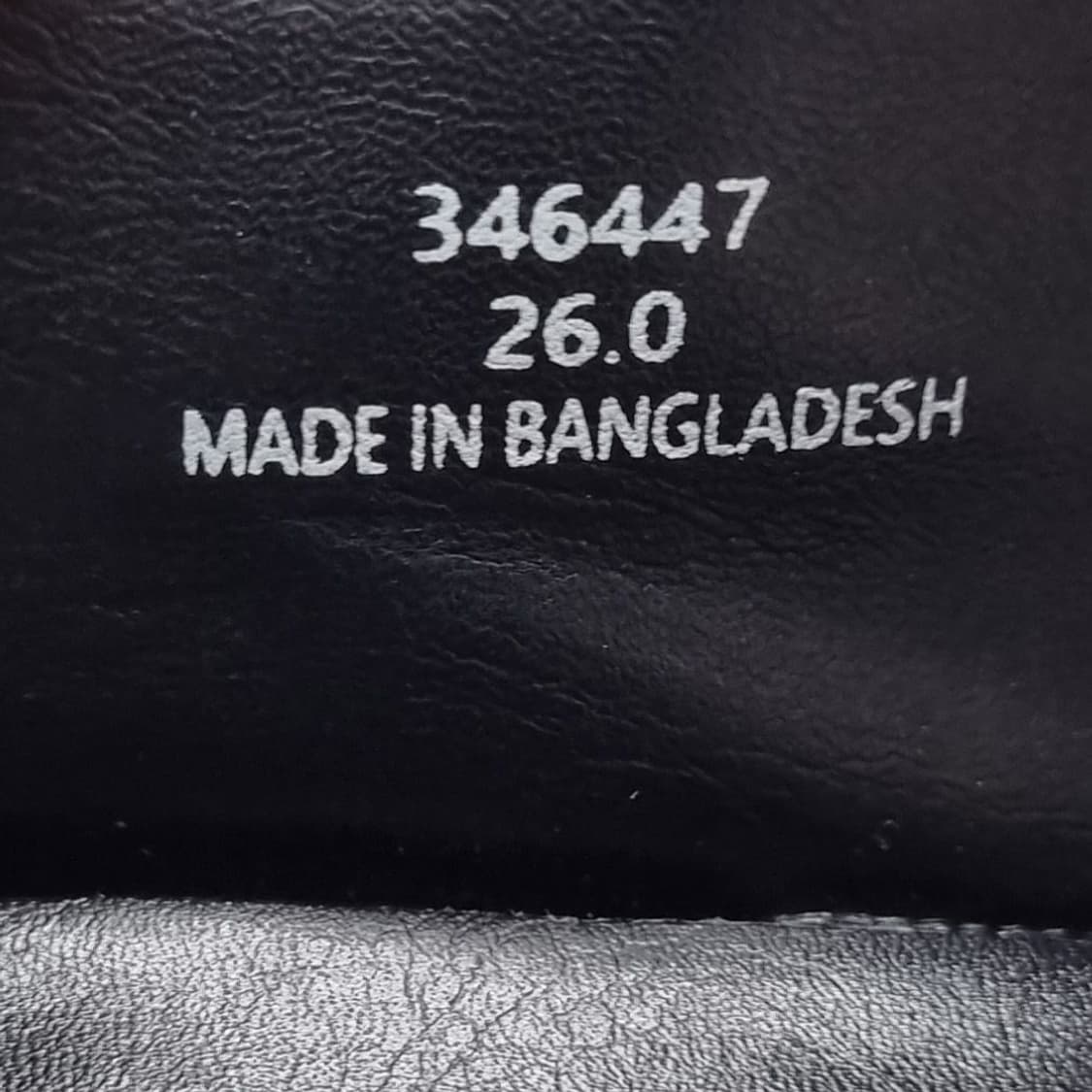 스웨이드즈. 남성알라비260. 상품이미지6