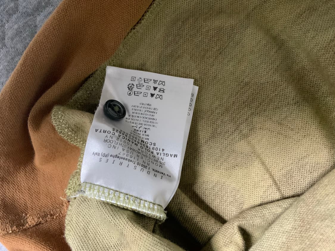 몽클레르 반팔 xxl 상품이미지2
