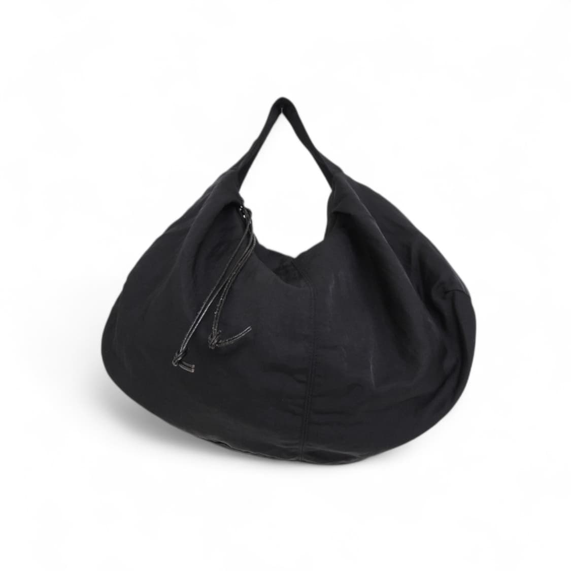 요지 야마모토 와이즈 나일론 토트백 상품이미지1