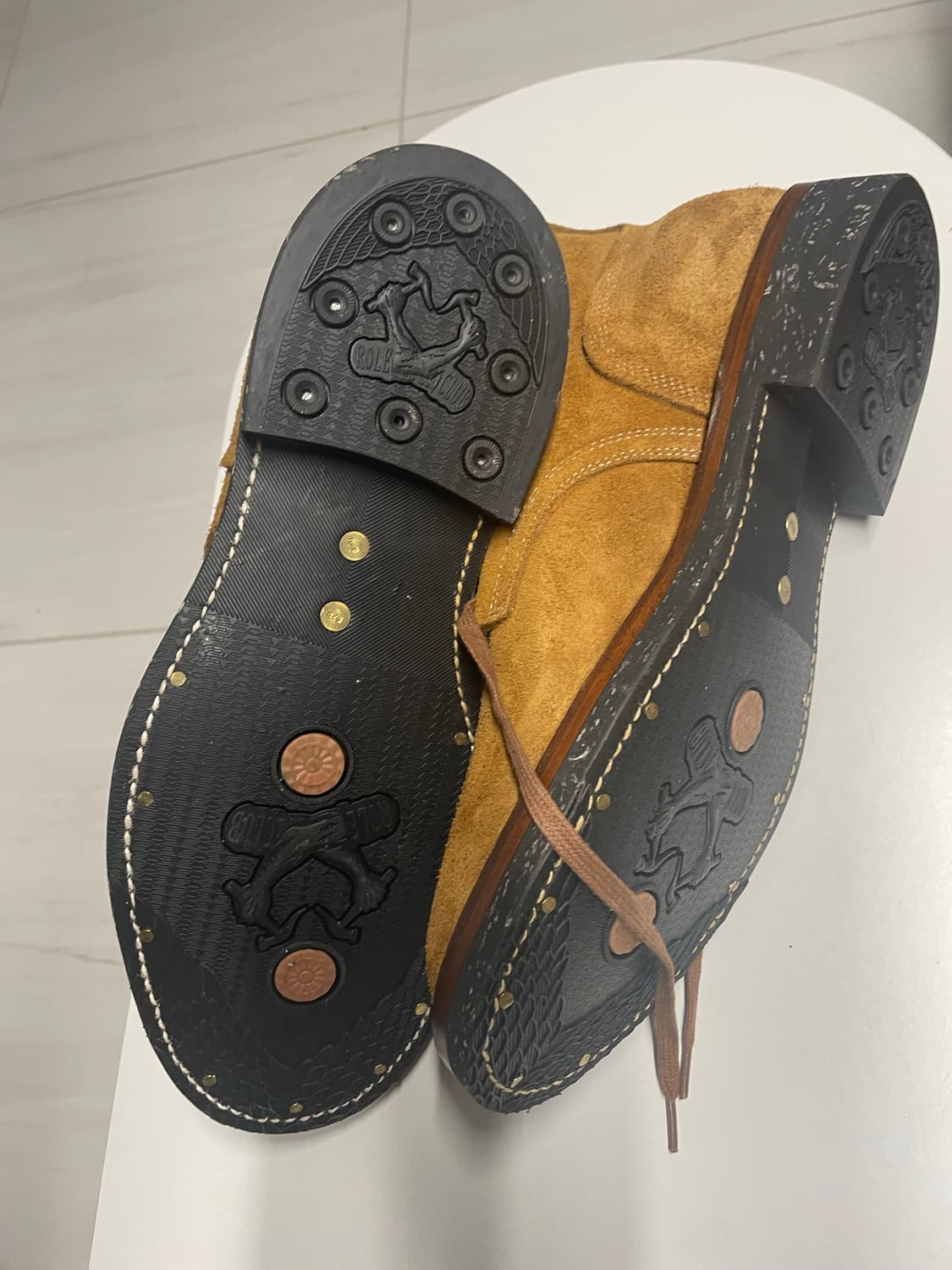 롤클럽 분닥커 새상품 285 상품이미지3