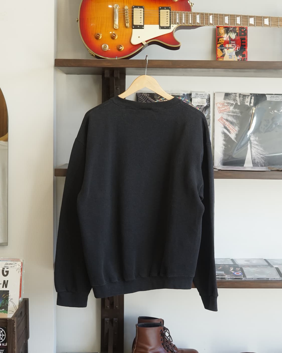 90s Reebok made in u.s.a 상품이미지2