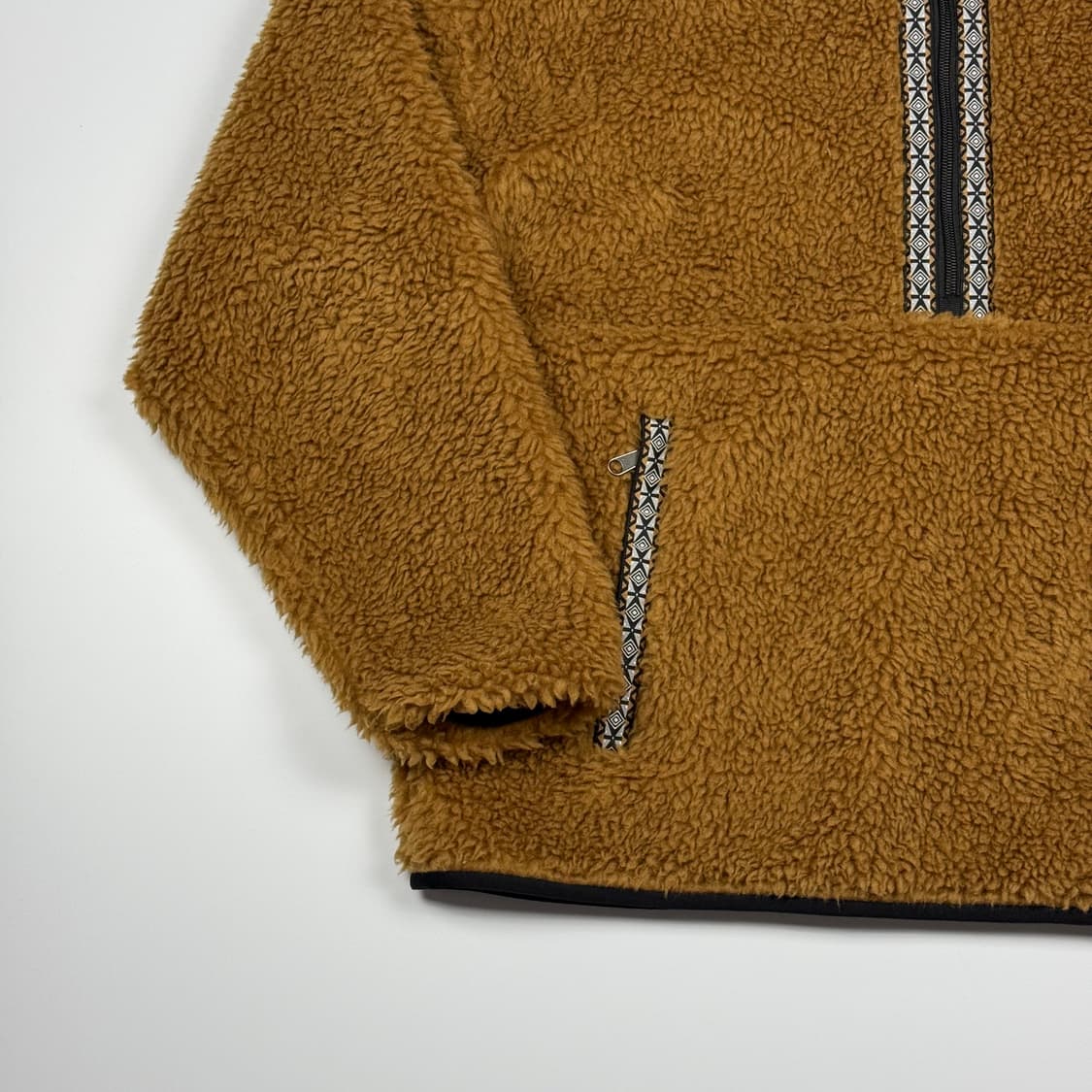 (105) 노스페이스 재팬 스윗워터 플리스 풀오버 상품이미지4