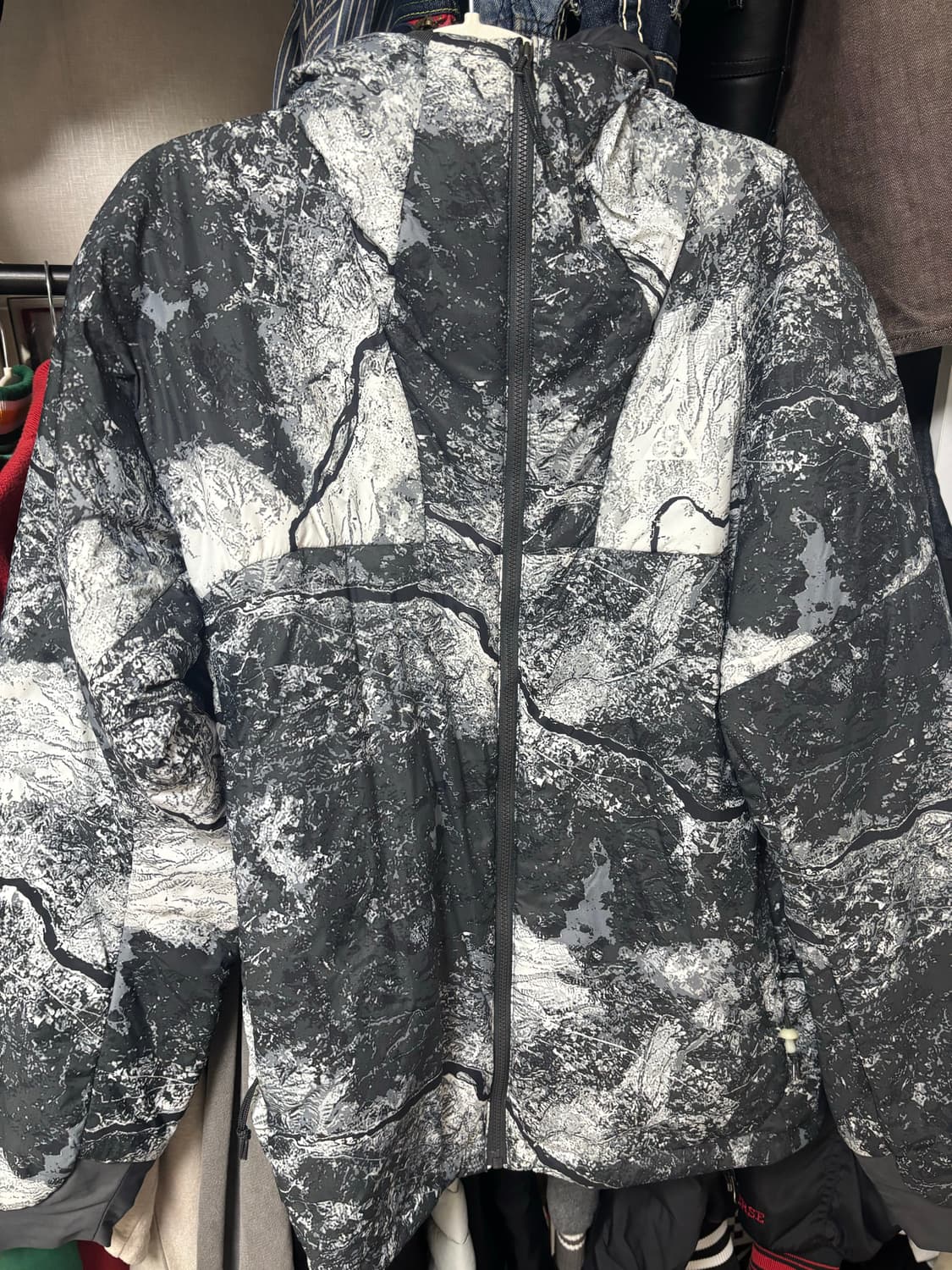 나이키 acg 자켓 상품이미지2