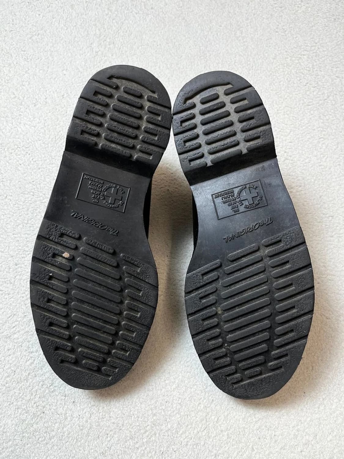 닥터마틴 1461 모노 3홀 로퍼 슈즈 A1880 상품이미지7