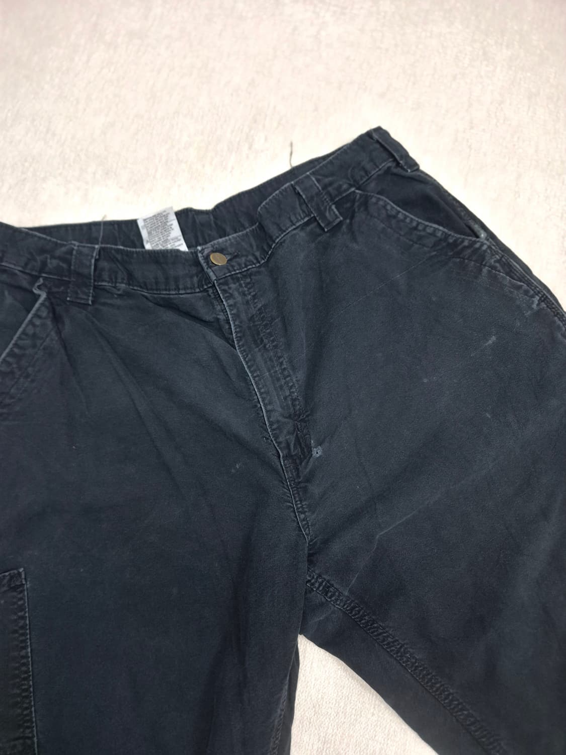 칼하트 팬츠 상품이미지3