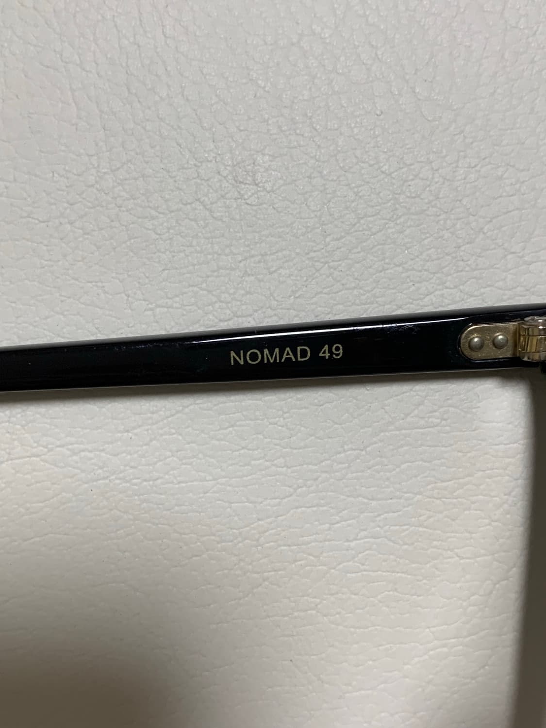 올리버 골드 스미스 노마드 모델 상품이미지4