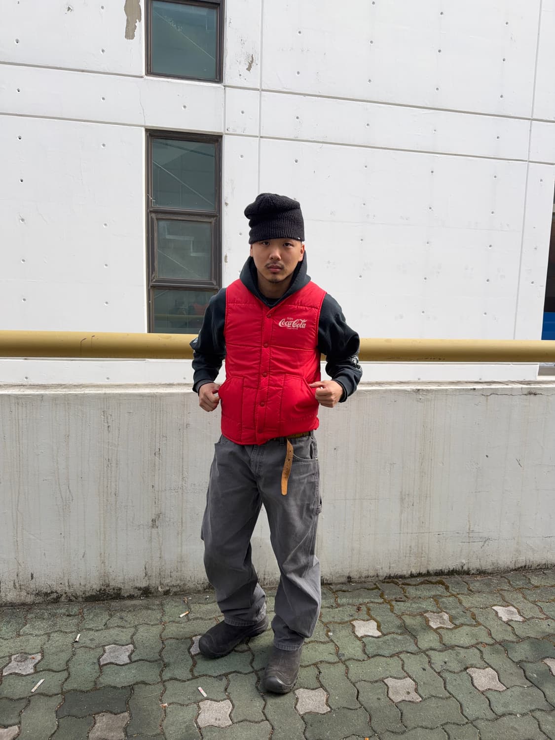 Dickies carpnter 상품이미지6